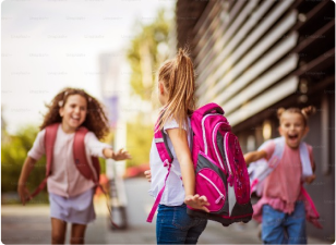 Building a Brighter Tomorrow