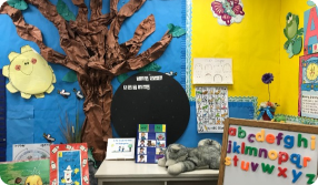 Community Service Day – Making a Difference Together